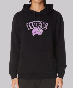 Carolina Catamounts WCU Western Carolina Hoodie