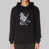 Guitar Espolon Tequila Hoodie