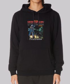 Hereditary Shirt a24 Merch Hoodie