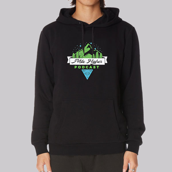 Kendall Rae Mile Higher Merch Sweatshirt Cheap | Made Printed