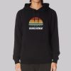 Marriage Couples Retreat Hoodie