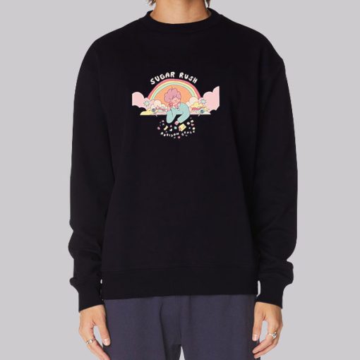 Addison Grace Sugar Rush Sweatshirt