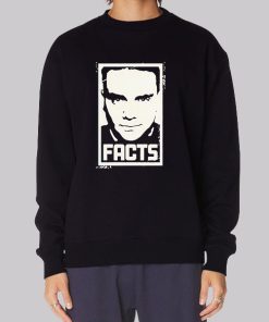 Ben Facts Ben Shapiro Sweatshirt