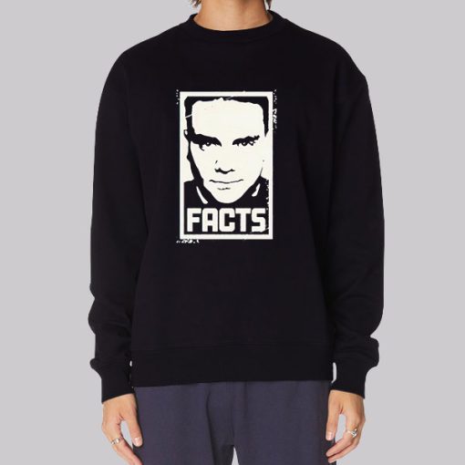 Ben Facts Ben Shapiro Sweatshirt