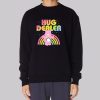 Care Bear Hug Dealer Sweatshirt