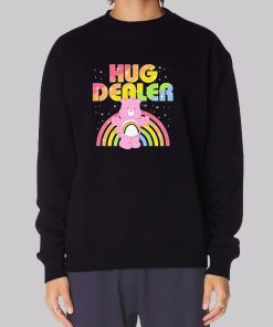 Care Bear Hug Dealer Sweatshirt