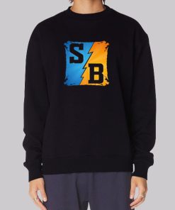 Sis vs Bro Sweatshirt