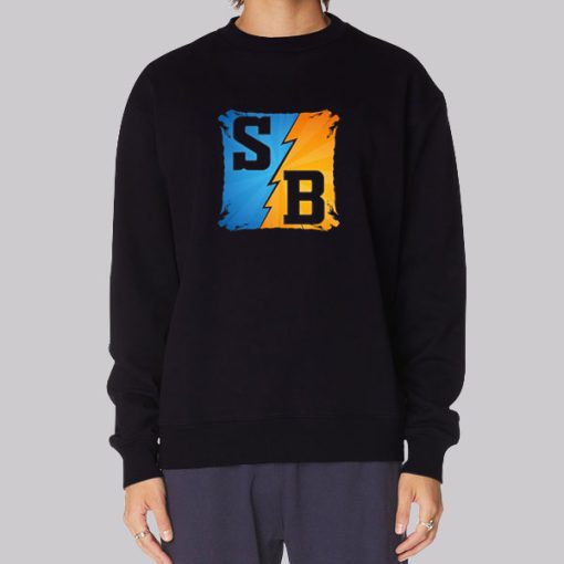 Sis vs Bro Sweatshirt