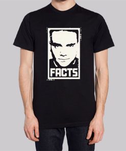 Ben Facts Ben Shapiro Shirt