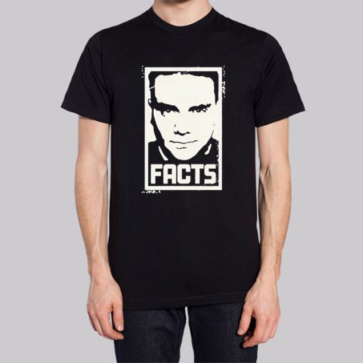 Ben Facts Ben Shapiro Shirt