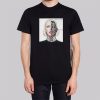 Bionic Album Christina Aguilera Merch Shirt