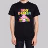 Care Bear Hug Dealer T Shirt