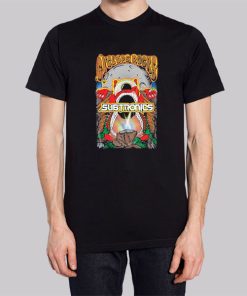 Cyclopsrocks Subtronics Merch Shirt