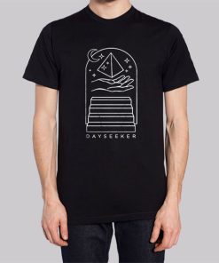 Dayseeker Merch Dreaming T-Shirt