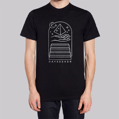 Dayseeker Merch Dreaming T-Shirt