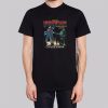 Hereditary Shirt a24 Merch T Shirt