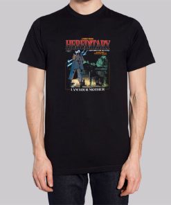 Hereditary Shirt a24 Merch T Shirt