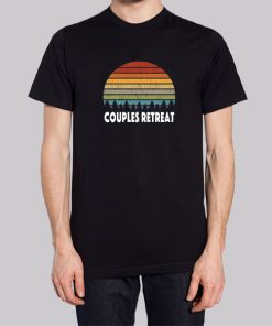 Marriage Couples Retreat Shirts