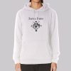 3 Eyed Cat Smashing Pumpkins Hoodie