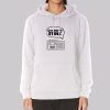 Michael Scott Goodbyes Stink Hoodie