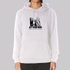 Minimum Pay Act Your Wage Hoodie