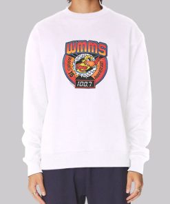 80s Wmms Vintage Sweatshirt