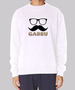 Funny Gabru Sweatshirt