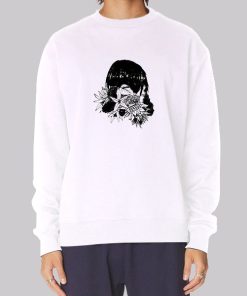 Japanese Kenshi Yonezu Sweatshirt