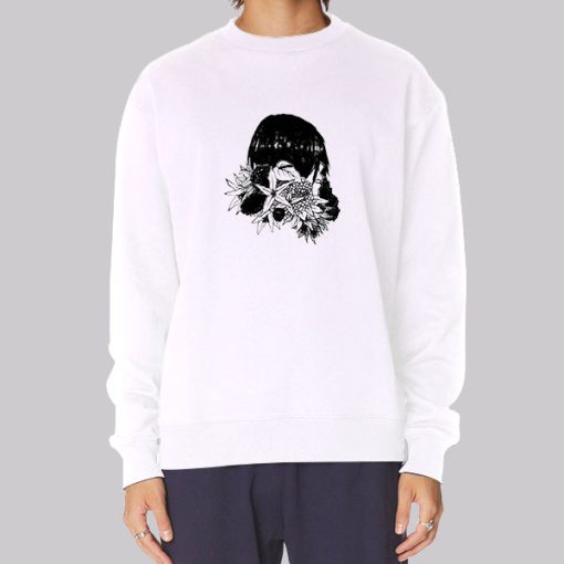 Japanese Kenshi Yonezu Sweatshirt