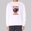 Notorius Conor Mcgregor Tattoo Sweatshirt