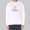 Quinceanera Mis Quince Sweatshirt