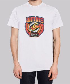 80s Wmms Vintage T-Shirt