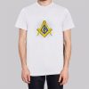 Freemason Logo Cool Masonic Shirts