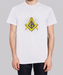 Freemason Logo Cool Masonic Shirts