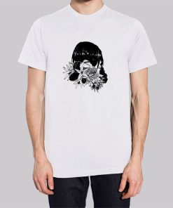 Japanese Kenshi Yonezu Shirt