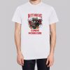 Notorius Conor Mcgregor Tattoo Shirt