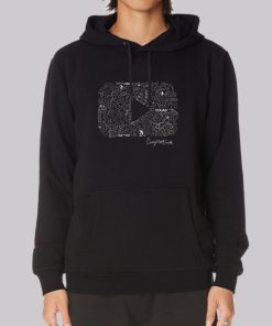 Dangmattsmith Merch Youtube Hoodie