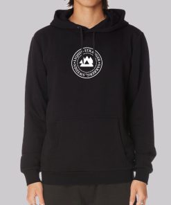 EDM Liquid Stranger Merch Hoodie