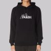 Jon Pardi Merch Concert Hoodie