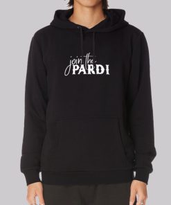 Jon Pardi Merch Concert Hoodie