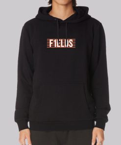 Justin Fields Merch Chicago Bears Hoodie