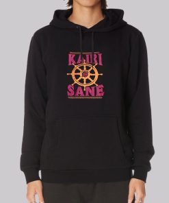 Kairis Merch Anime Kingdom Hearts Hoodie