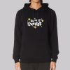 Kelly Wakasa Merch Do What Excities Hoodie