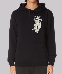 Reaper Zomboy Hoodie