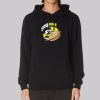 Sooubway Life Is Fun Not for Long theodd1sout Merch Hoodie