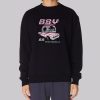 BBY by Piper Rockelle Merch Cruiser Sweatshirt