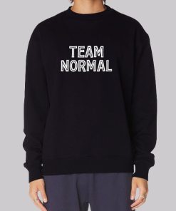 Donald Trump Bill Stepien Team Normal Sweatshirt