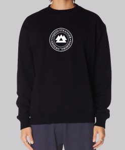 EDM Liquid Stranger Merch Sweatshirt