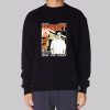 Eddie Murphy Norbit How You Doin Sweatshirt