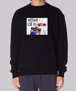 Free 03 Greedo Sweatshirt